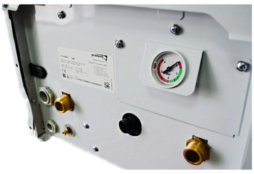 Котел электрический Protherm Ray СКАТ 14 KE/14